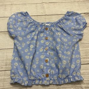 Style 5 2 Tops 1 Skirt NWT Size Medium And Large.